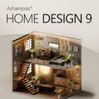 Ashampoo Home Design 9 Free Download (1)