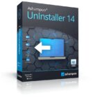 Ashampoo UnInstaller 14⁠ Free Download (1)