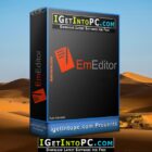 EmEditor Professional 24 Free Download (1)