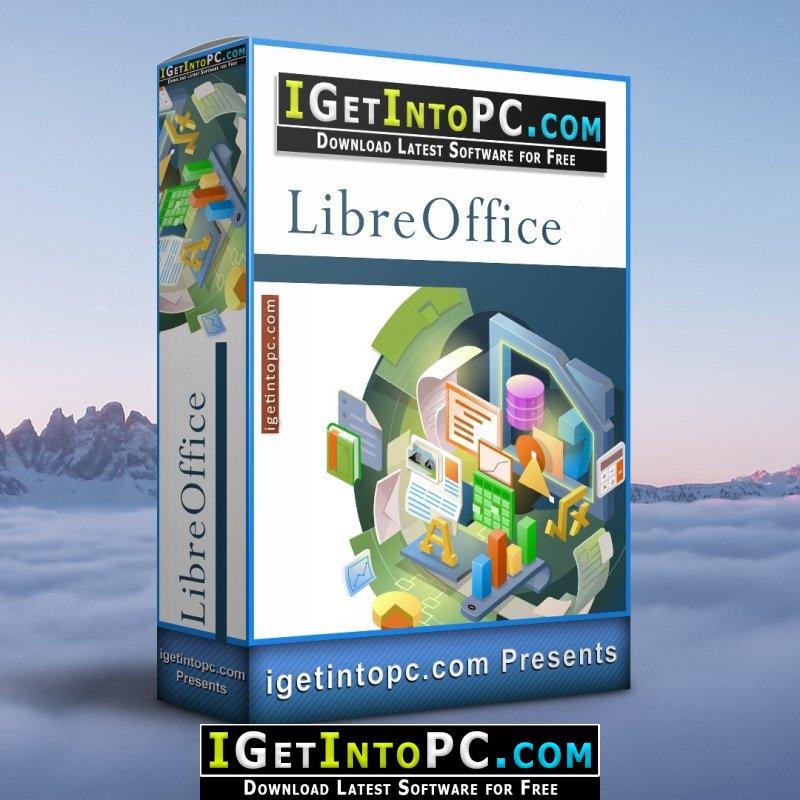 LibreOffice 24 Free Download (1)