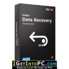 Stellar Data Recovery Technician 11 Free Download (1)