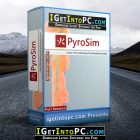 Thunderhead Engineering PyroSim 2024 Free Download (1)