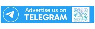 Contact Us on Telegram