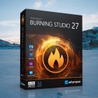 Ashampoo Burning Studio 27 Free Download Ashampoo Burning Studio 27 Free Download (1)