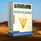 Freemake Video Converter 5 Free Download Freemake Video Converter 5 Free Download (1)