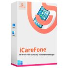 Tenorshare iCareFone 9 Free Download Tenorshare iCareFone 9 Free Download (1)