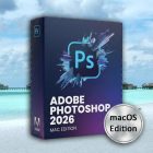 Adobe Photoshop 2026 Free Download macOS Adobe Photoshop 2026 Free Download macOS (1)