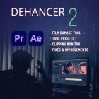 Dehancer Pro 7 for Premiere Pro and After Effects Free Download Dehancer Pro 7 for Premiere Pro and After Effects Free Download (1)