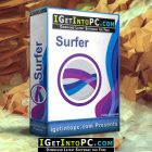 Golden Software Surfer 30 Free Download Golden Software Surfer 30 Free Download (1)