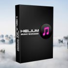 Helium Music Manager 18 Premium Free Download Helium Music Manager 18 Premium Free Download (1)