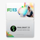 Final Draft 13 Free Download Final Draft 13 Free Download (1)