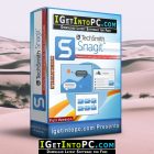 TechSmith Snagit 2026 Free Download TechSmith Snagit 2026 Free Download (1)