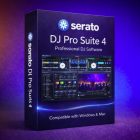 Serato DJ Pro Suite 4 Free Download Serato DJ Pro Suite 4 Free Download (1)