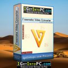 Freemake Video Converter 6 Free Download Freemake Video Converter 6 Free Download (1)