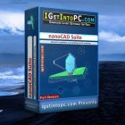 nanoCAD Suite 2026 Free Download nanoCAD Suite 2026 Free Download (1)