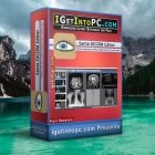 Sante DICOM Editor 10 Free Download Sante DICOM Editor 10 Free Download (1)