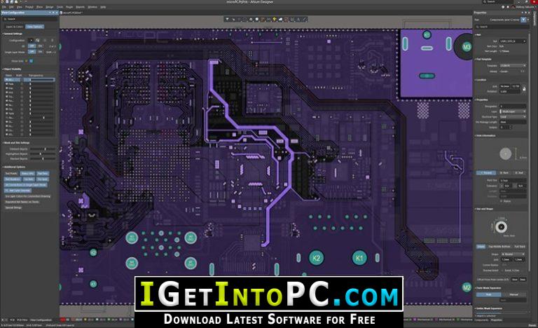 Altium Designer 26 Free Download